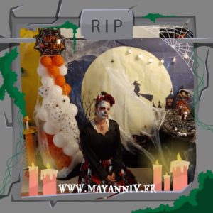 halloween